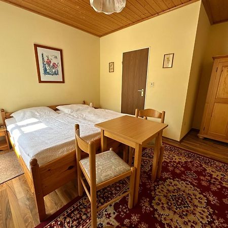 Gaestehaus Gut Frauendorf Windorf  Ngoại thất bức ảnh