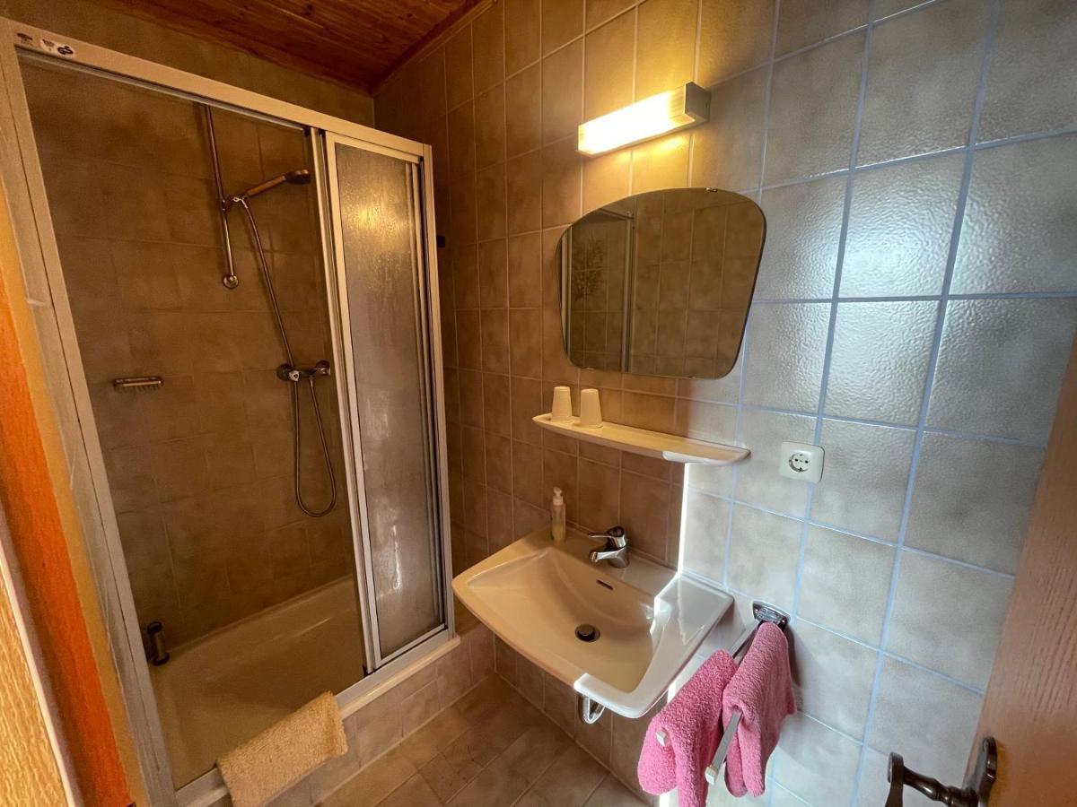 Gaestehaus Gut Frauendorf Windorf  Ngoại thất bức ảnh