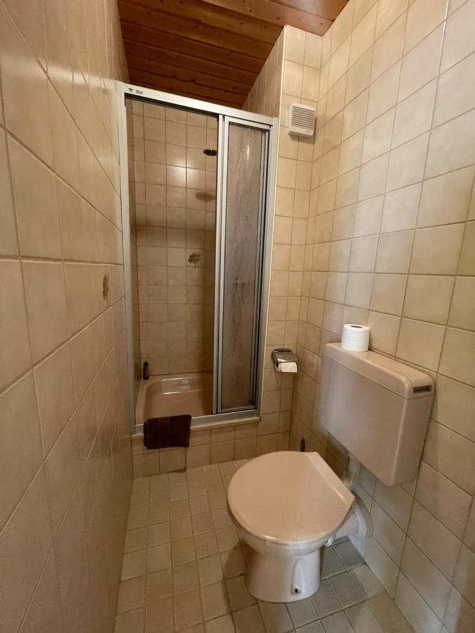 Gaestehaus Gut Frauendorf Windorf  Ngoại thất bức ảnh
