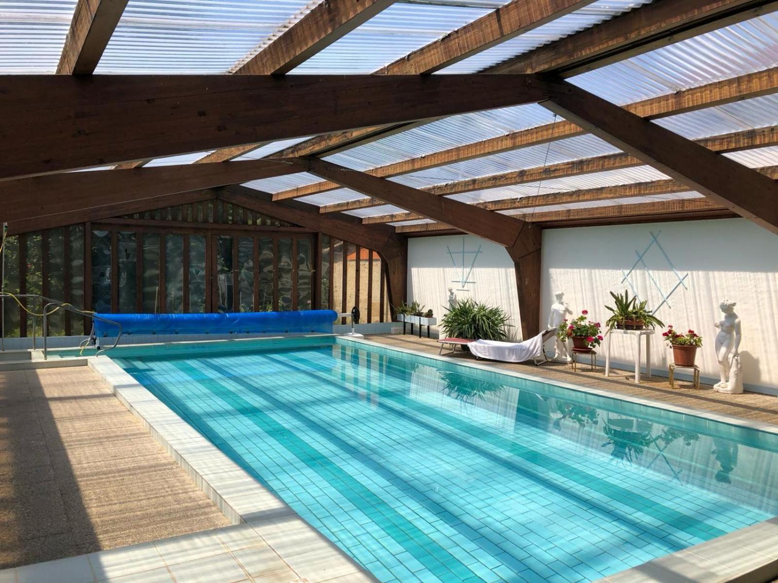 Gaestehaus Gut Frauendorf Windorf  Ngoại thất bức ảnh