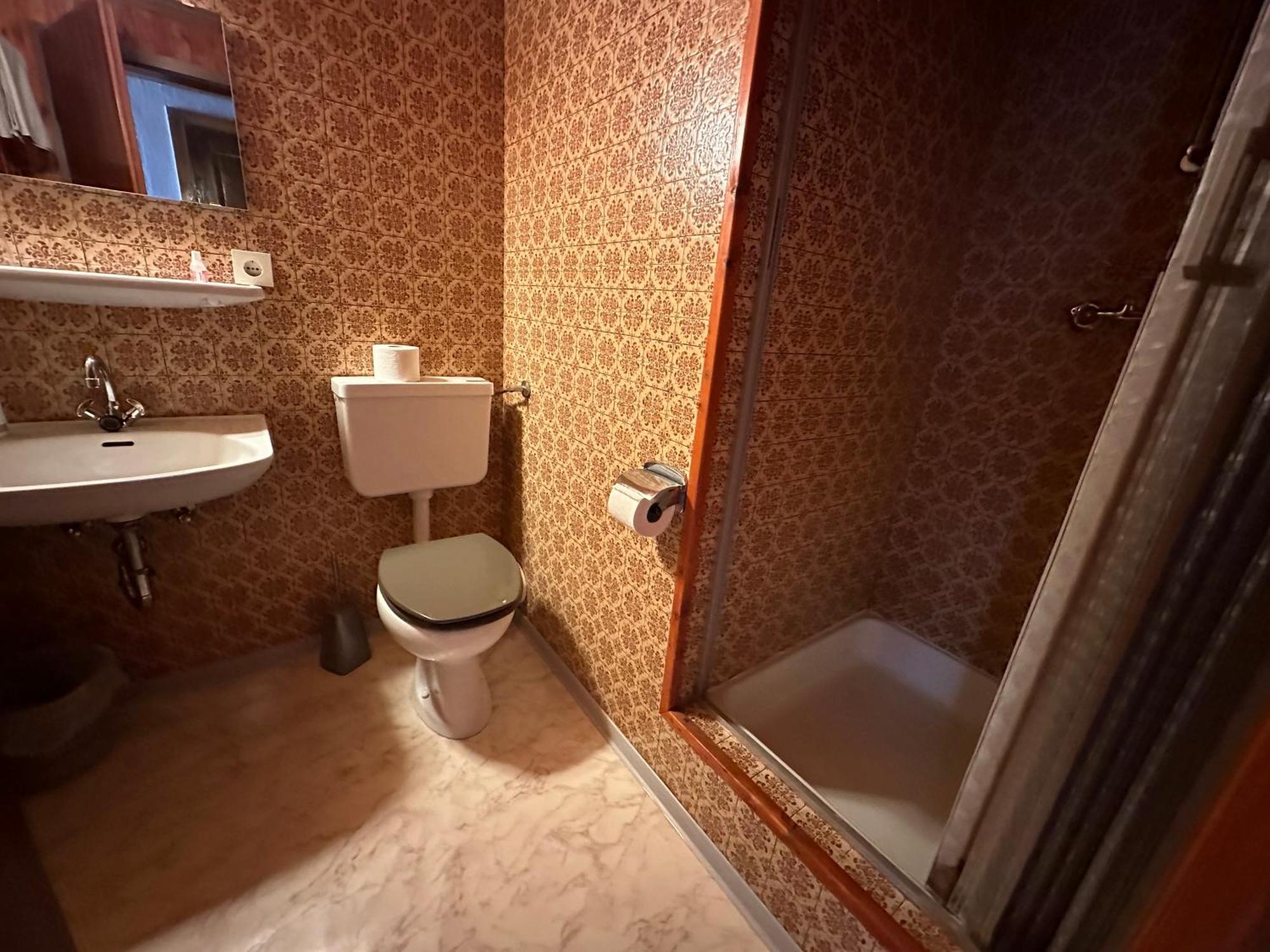 Gaestehaus Gut Frauendorf Windorf  Phòng bức ảnh