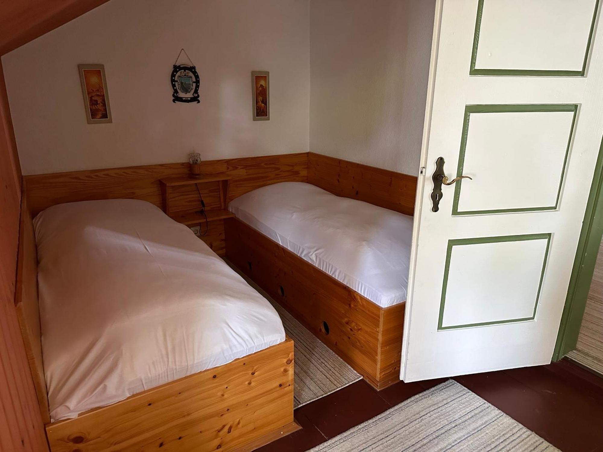 Gaestehaus Gut Frauendorf Windorf  Ngoại thất bức ảnh