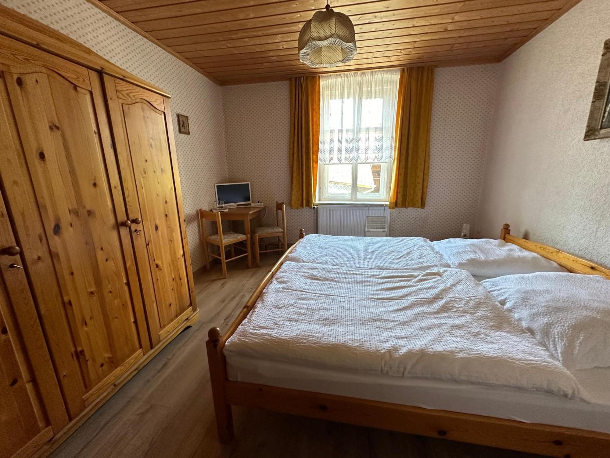 Gaestehaus Gut Frauendorf Windorf  Ngoại thất bức ảnh