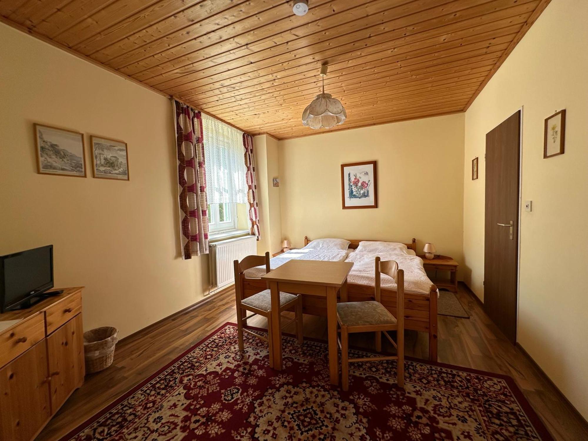 Gaestehaus Gut Frauendorf Windorf  Ngoại thất bức ảnh