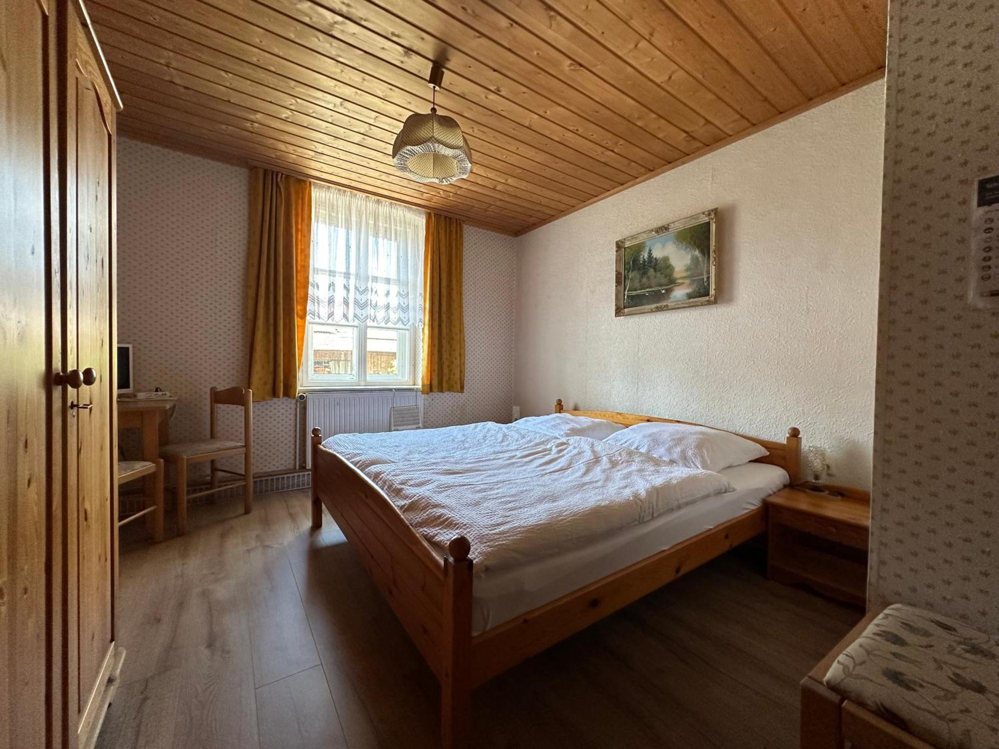 Gaestehaus Gut Frauendorf Windorf  Ngoại thất bức ảnh